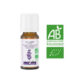 Lavandin abrial 10ml Fabriquant Français Dr Valnet - Huiles Essentielles