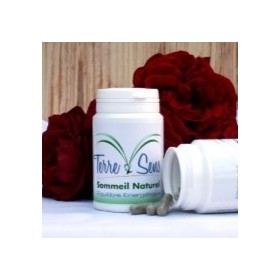 Sommeil Naturel - Terre & Sens - Compléments alimentaires bio