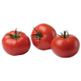 Tomates rondes - fruits et légumes bio