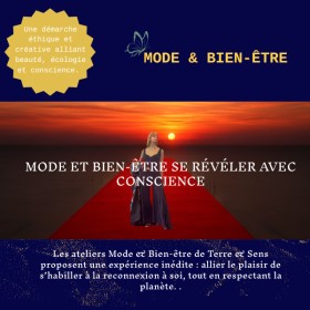 Séance mode et bien-être