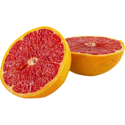 Pamplemouse bio en vrac