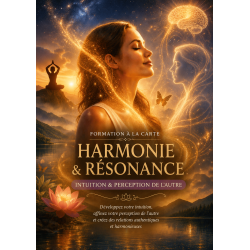 Intuition & Perception de l'autre