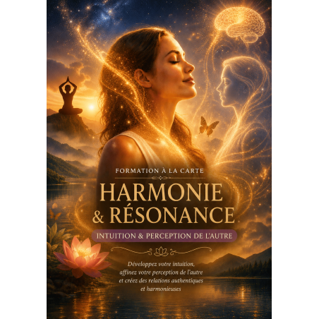 Intuition & Perception de l'autre