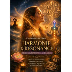 Transgénérationnel & Mémoires
