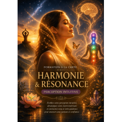 Formation à la carte H&R Perception intuitive