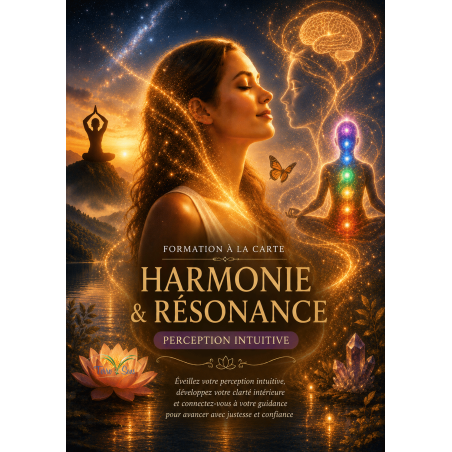 Formation à la carte H&R Perception intuitive