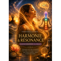 Formation à la carte H&R Harmonisation globale