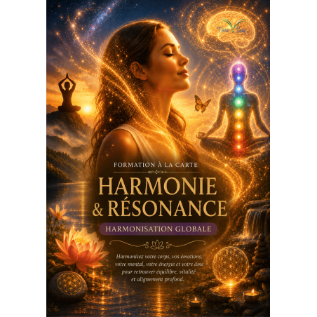 Formation à la carte H&R Harmonisation globale