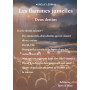 Roman Les Flammes Jumelles Papier - Deux destins - Tome 1