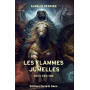 Roman Les Flammes Jumelles Papier - Deux destins - Tome 1