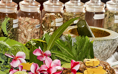 Naturopathie