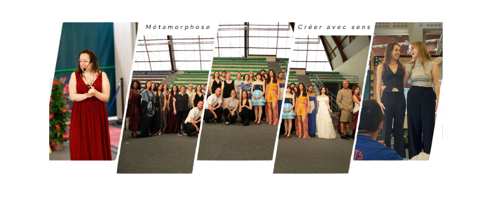 Ateliers Mode & Bien-être