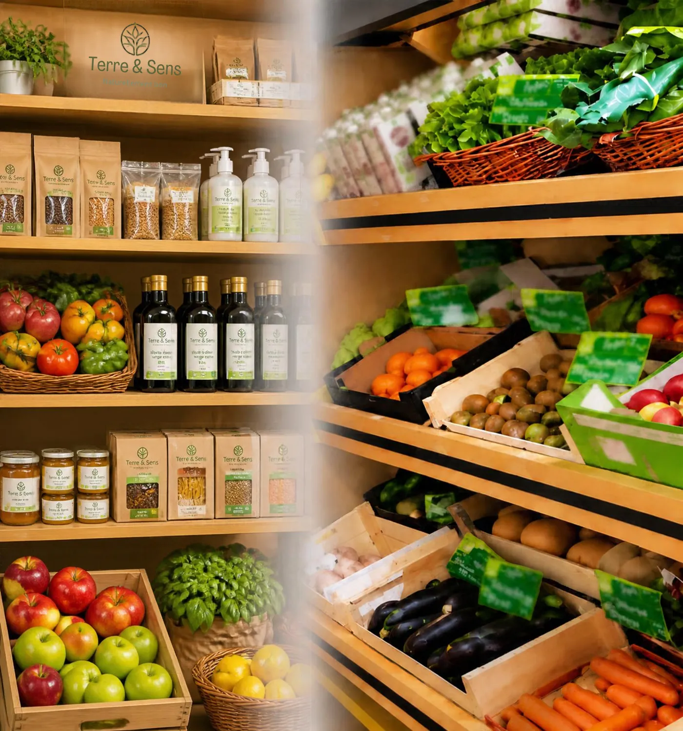 Atelier Naturopathie et Hygiène de vie Terre et Sens