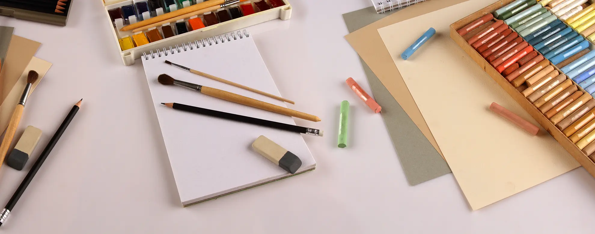 Atelier Art-expression et Intention Terre et Sens