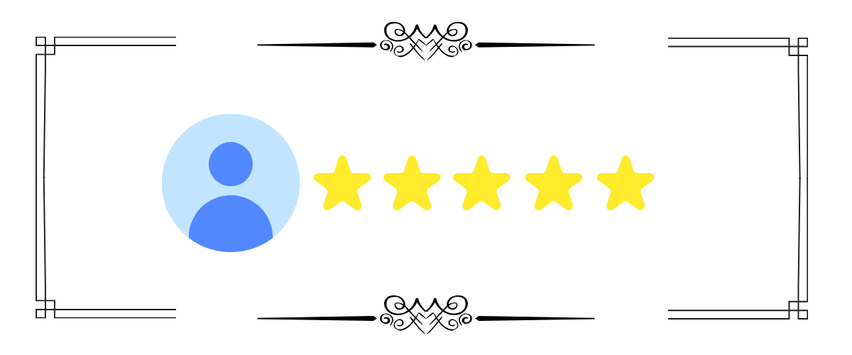 Bannière Avis Clients