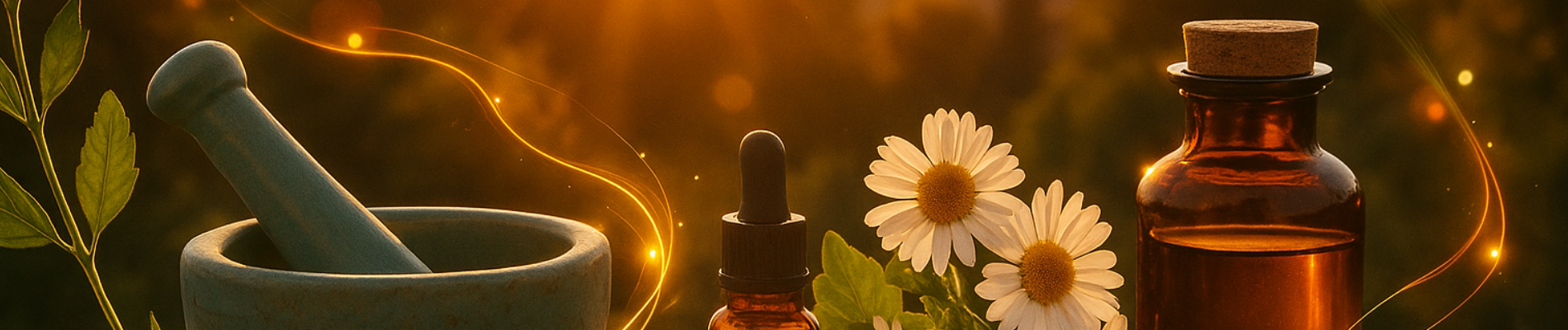 La Naturopathie Terre & Sens – équilibre naturel et bien-être global