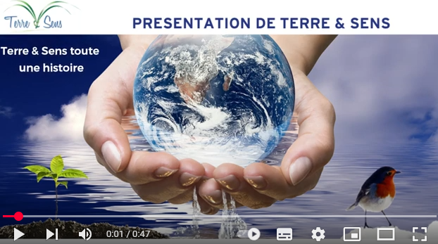 Présentation de Terre et Sens