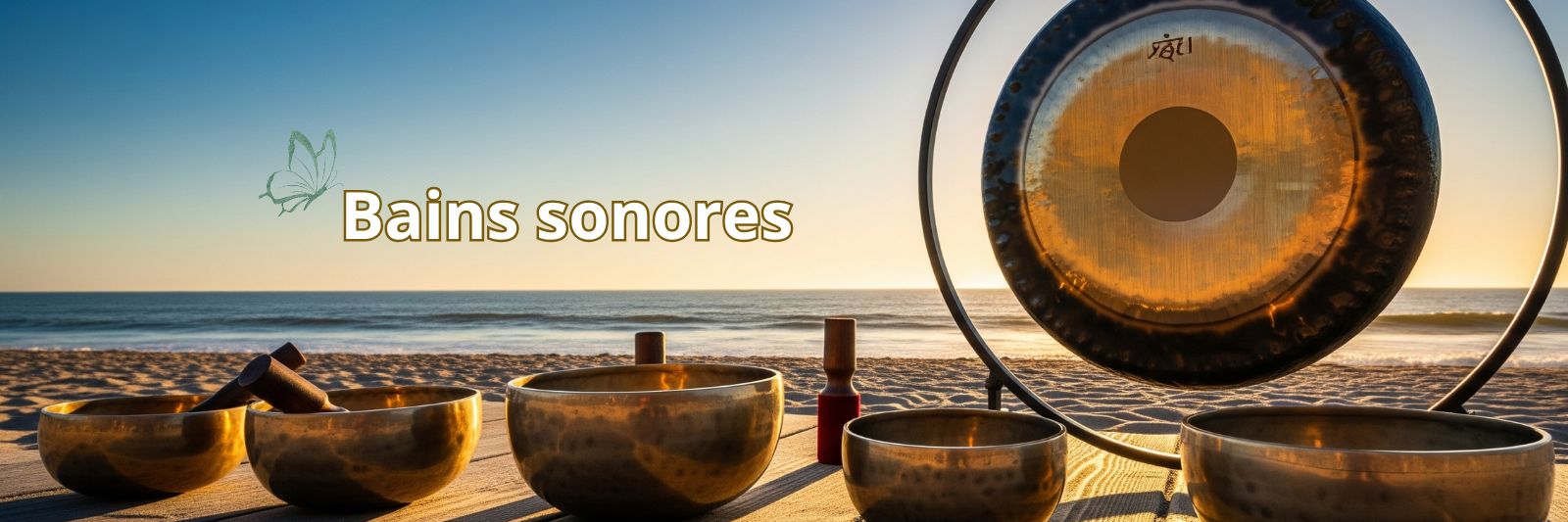 bains sonores bains sonores