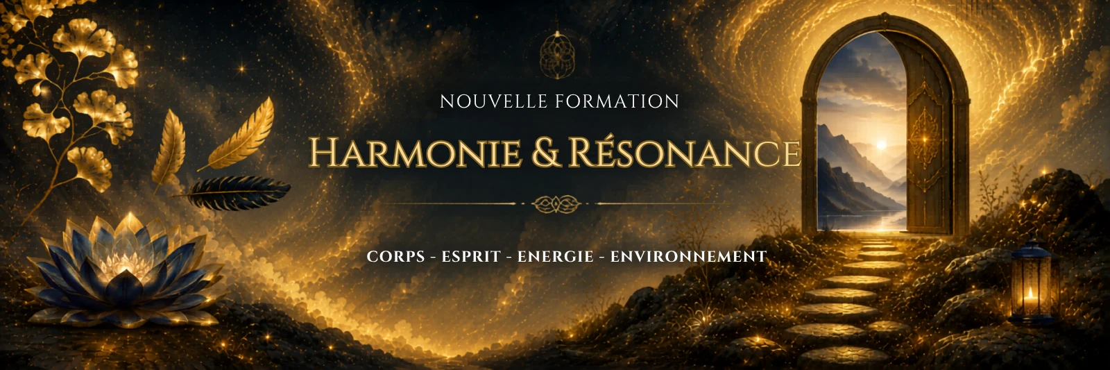 Nouvelle formation