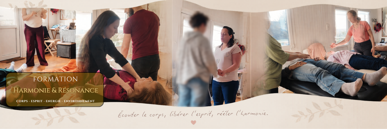 formation harmonie