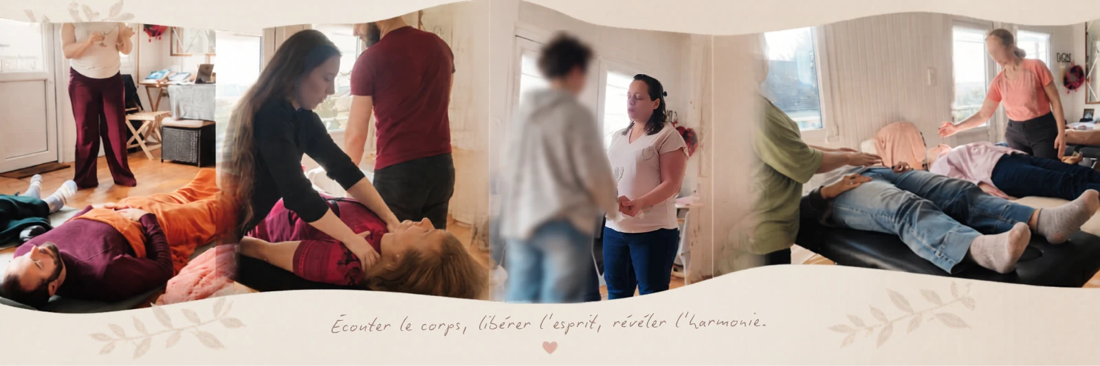 formation harmonie